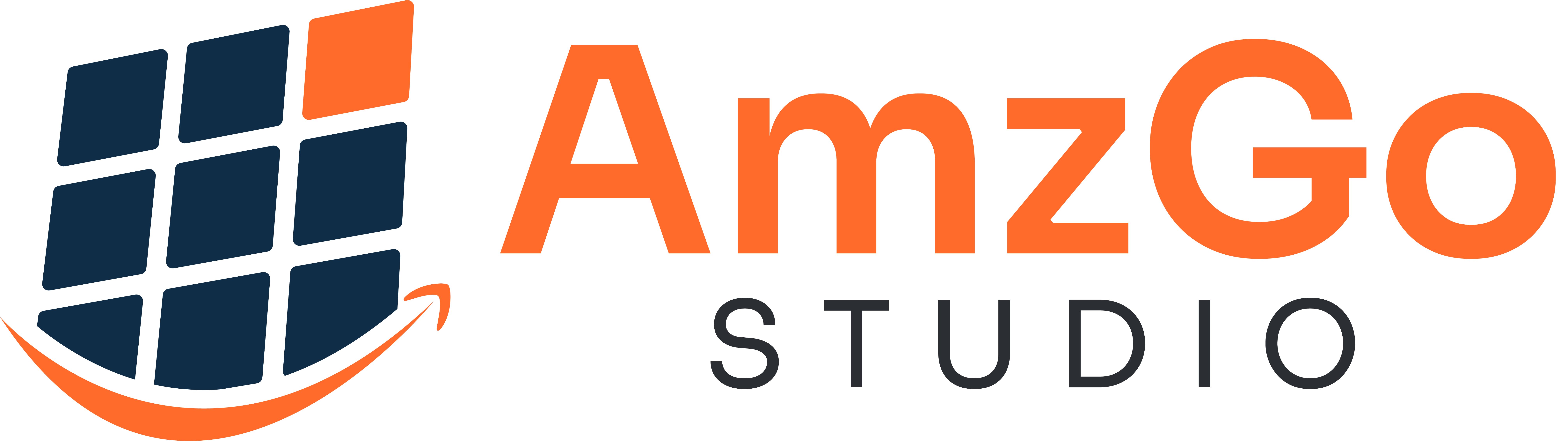 AmzGo STUDIO